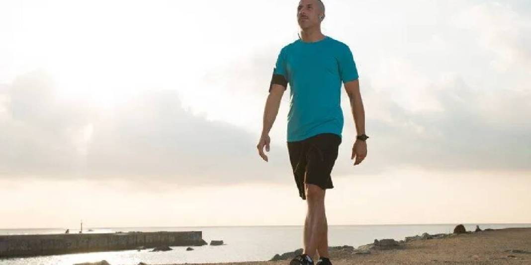 Sadece 20 dakikası bile büyük etki gösteriyor! Yürümek deyip hafife almayın: Hem ruhsal hem fiziksel iyileşme sağlıyor 5